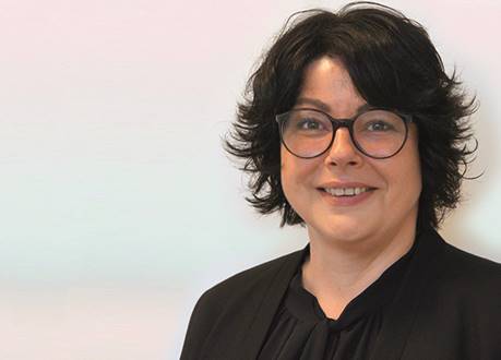 Petra Böcker QM