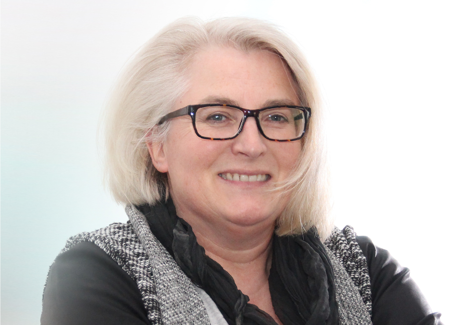 Birgit Hoppelshäuser-Stede