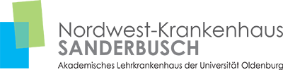 NORDWEST-KRANKENHAUS SANDERBUSCH - Logo